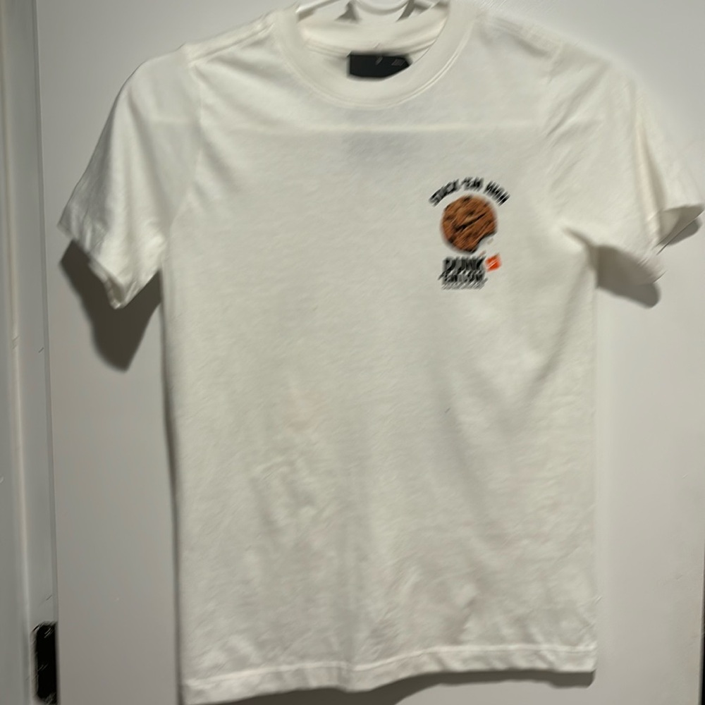 Nike kids Bunk em low shirt